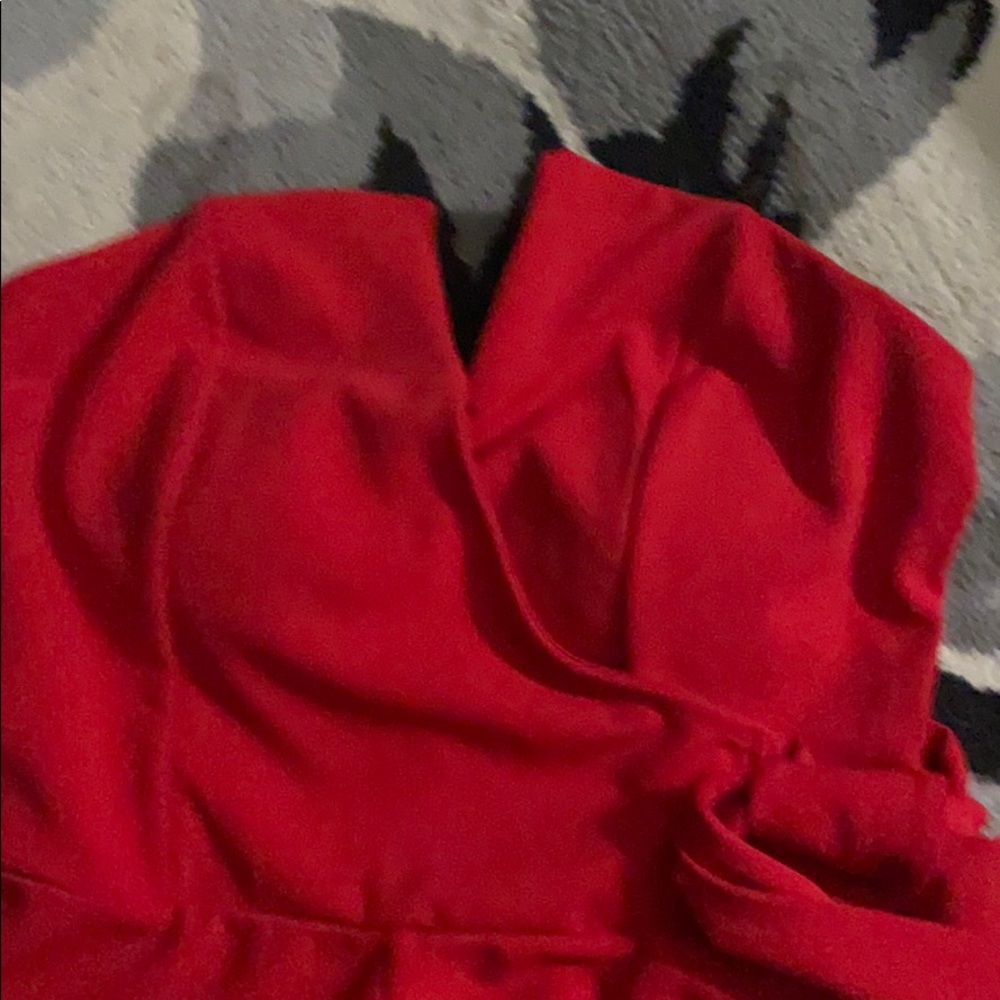 Jumpsuit - Picture 2 of 3